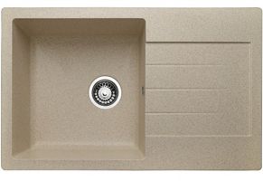 Кухонная мойка Granicom G-018 жасмин