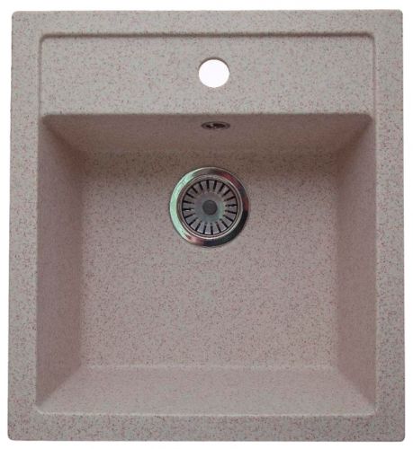 Кухонная мойка Granicom G-021 дакар