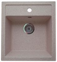 Кухонная мойка Granicom G-021 дакар