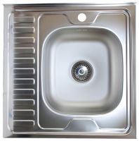 Кухонная мойка Kromrus EC-209