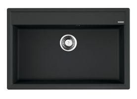 Кухонная мойка Omoikiri Daisen 77-BL