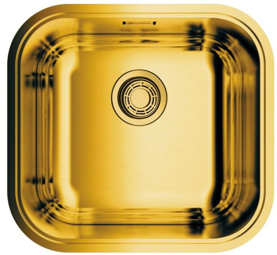 Кухонная мойка Omoikiri Omi 44-AB (4993190), фото 1