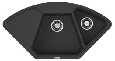 Кухонная мойка Omoikiri Yonaka 98-C BL