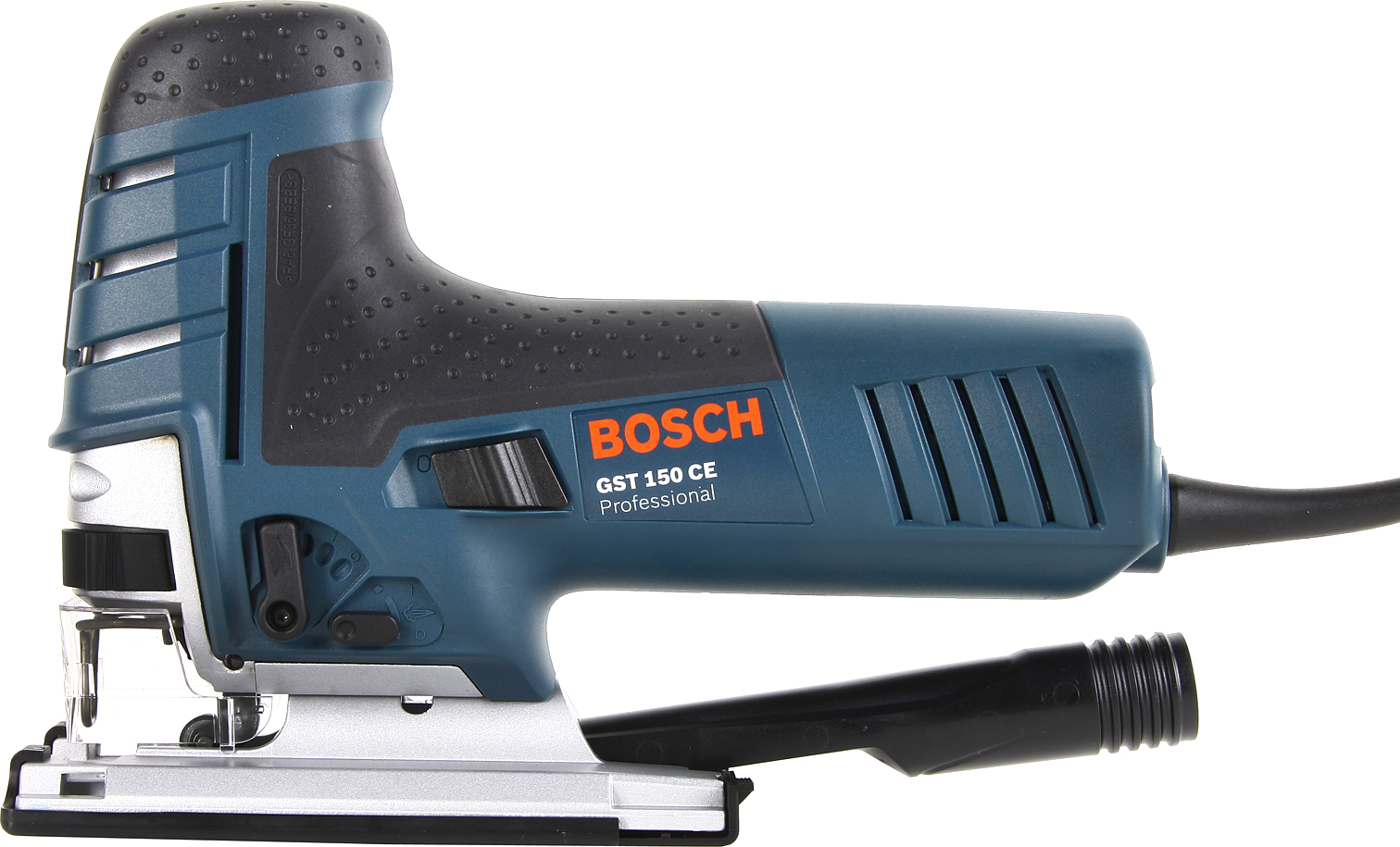 Лобзик Bosch GST 150 CE Professional, фото 2