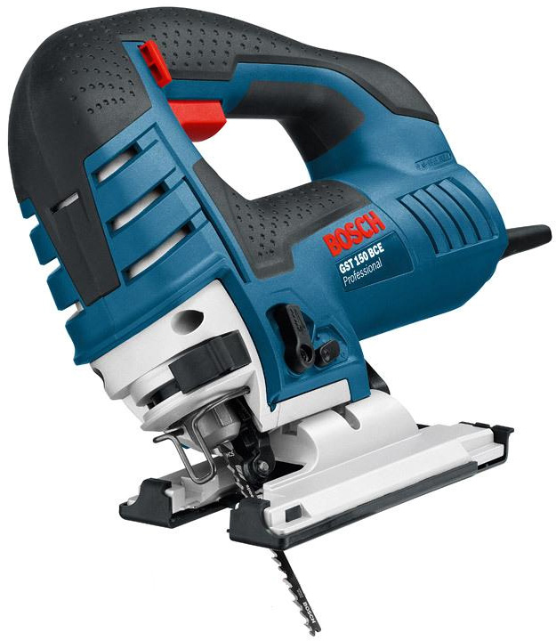 Лобзик Bosch GST 150 BCE, фото 14