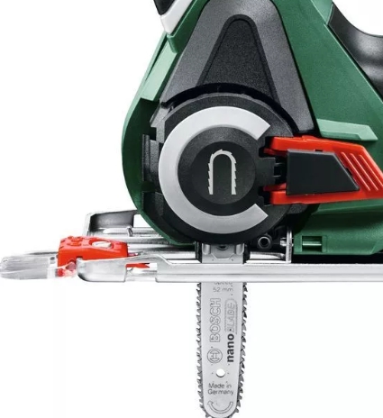 Лобзик Bosch AdvancedCut 50, фото 2
