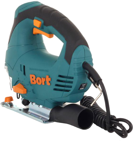 Лобзик BORT BPS-570U-Q, фото 10