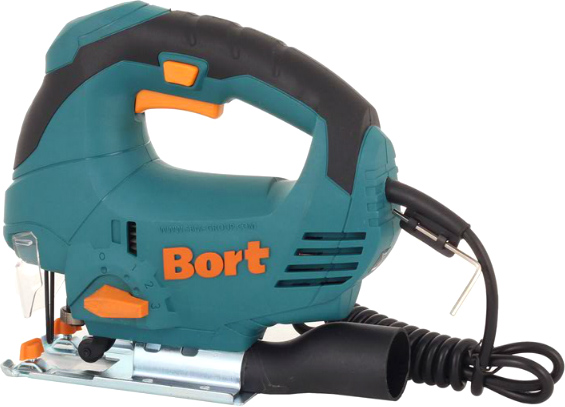 Лобзик BORT BPS-570U-Q, фото 9