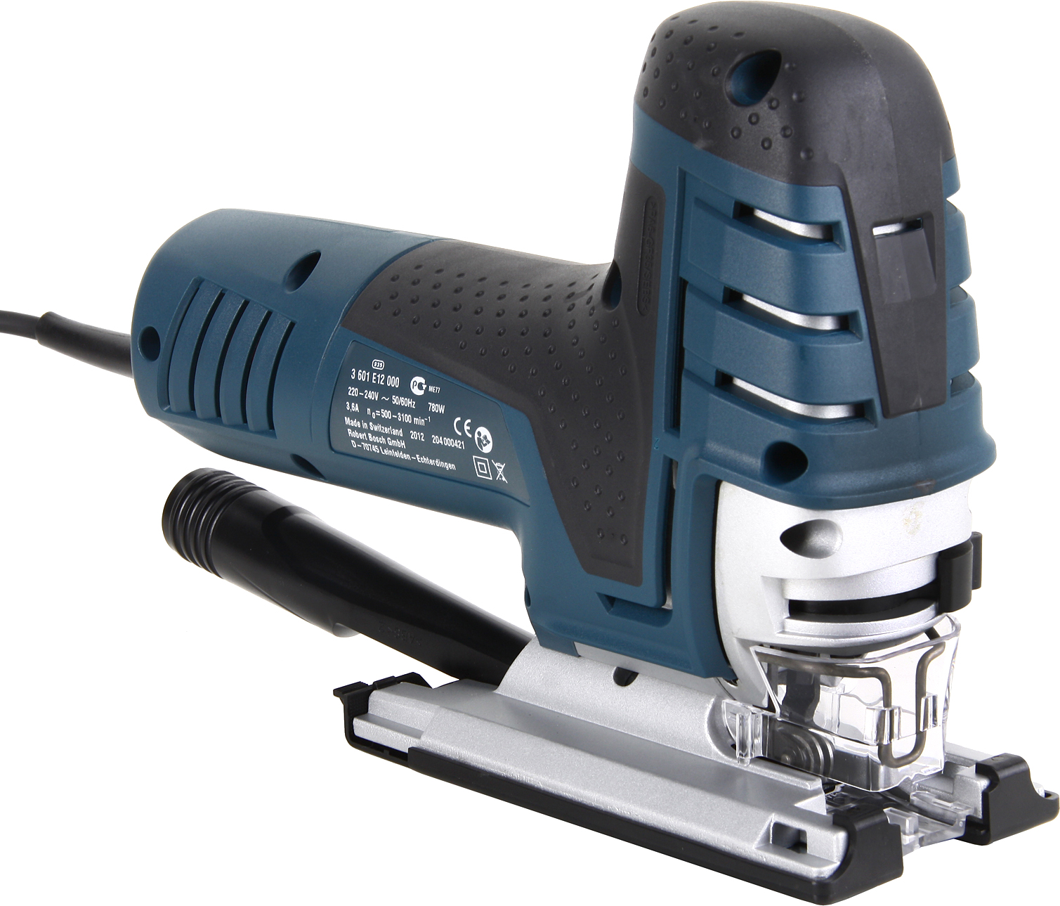 Лобзик Bosch GST 150 CE Professional, фото 4