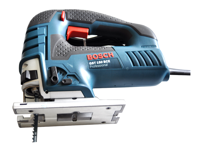 Лобзик Bosch GST 150 BCE, фото 2