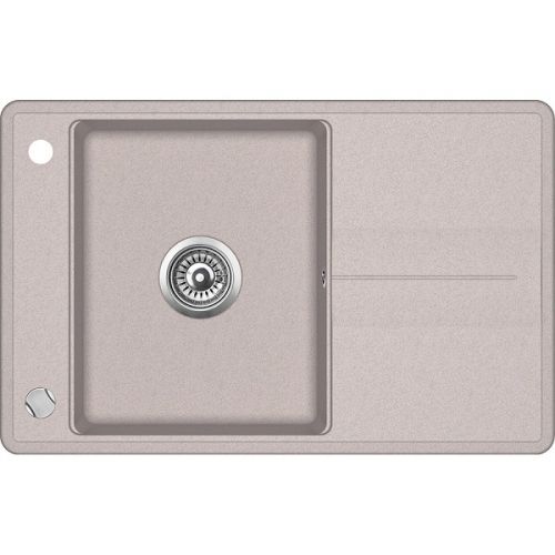 Кухонная мойка Teka Estela 50 B-TQ (Sand Beige)