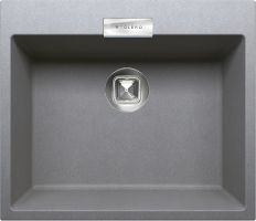 Кухонная мойка Tolero Loft TL-580 (Grey)