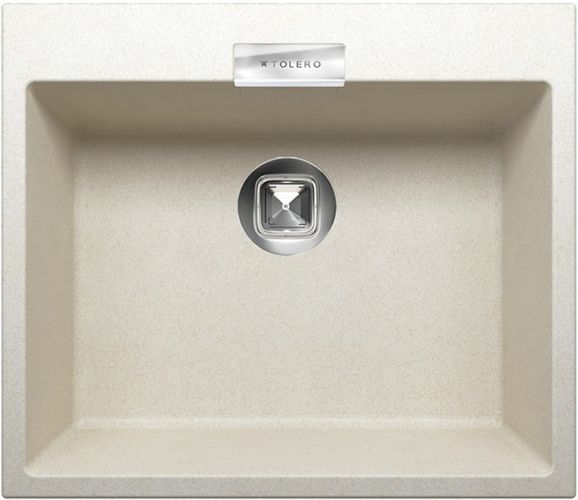 Кухонная мойка Tolero Loft TL-580 (Safari)