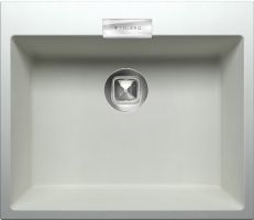 Кухонная мойка Tolero Loft TL-580 (White)