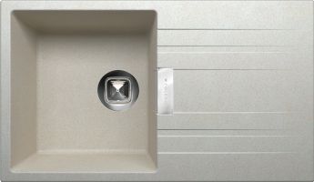 Кухонная мойка Tolero Loft TL-750 (Safari)