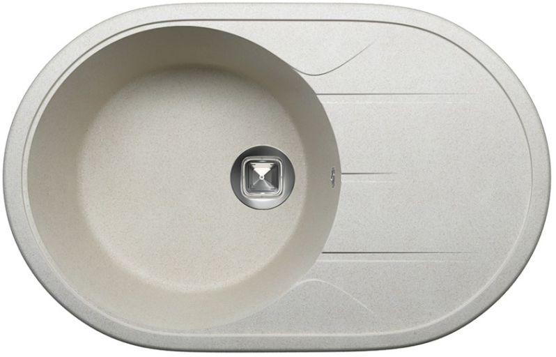 Мойка кухонная Tolero R-116 (сафари), фото 1