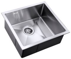 Кухонная мойка Zorg INOX RX-4844