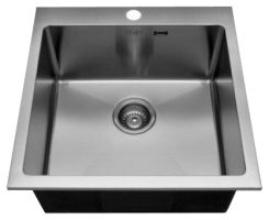 Кухонная мойка Zorg INOX RX-5151