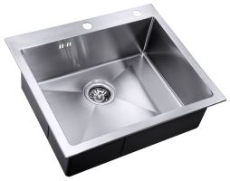 Кухонная мойка Zorg INOX RX-5951