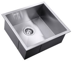 Кухонная мойка Zorg INOX X-4844