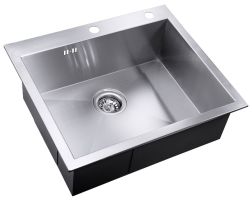 Кухонная мойка Zorg INOX X-5951