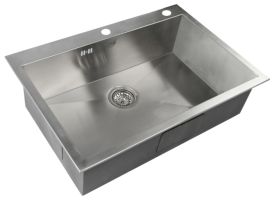 Кухонная мойка Zorg INOX X-7551