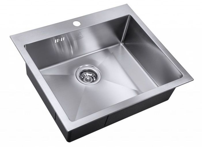 Кухонная мойка Zorg SH R 5951-Clarion, фото 1