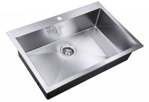 Кухонная мойка Zorg SH R 7551-Divon