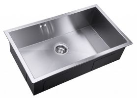 Кухонная мойка Zorg SH X 7444 Olentia