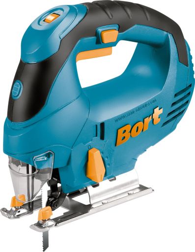 Лобзик BORT BPS-570U-Q, фото 1