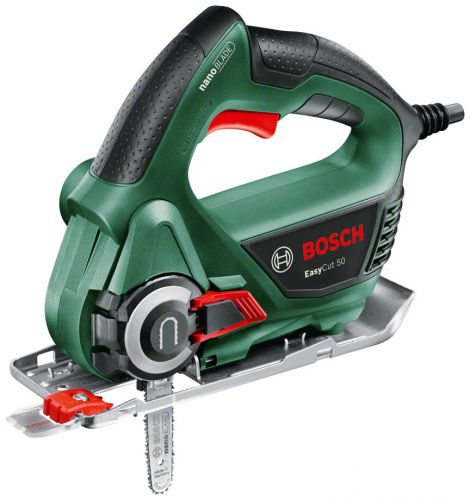 Лобзик Bosch EasyCut 50