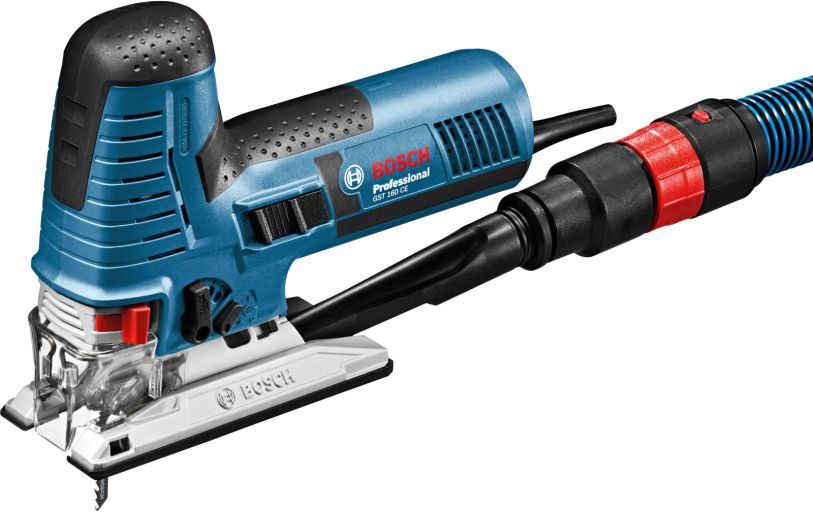 Лобзик Bosch GST 160 CE, фото 1