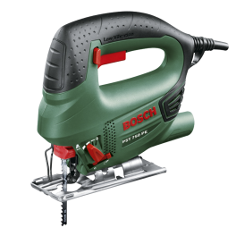 Лобзик Bosch PST 750 PE, фото 1