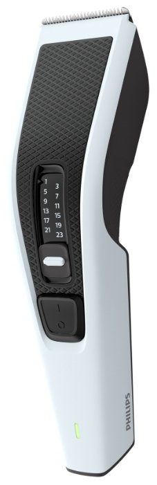 Машинка для стрижки волос Philips HC3521/15, фото 3