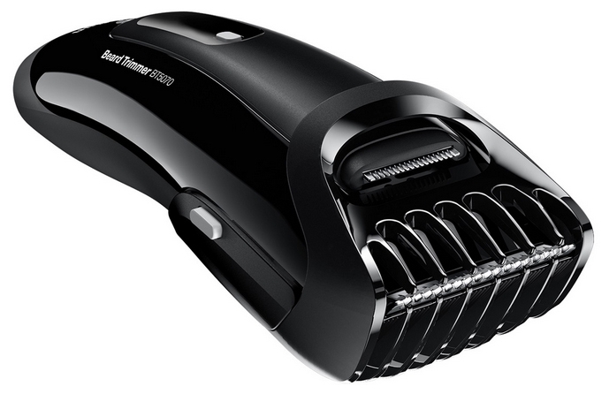 Машинка для стрижки волос Braun BT 5070, фото 3