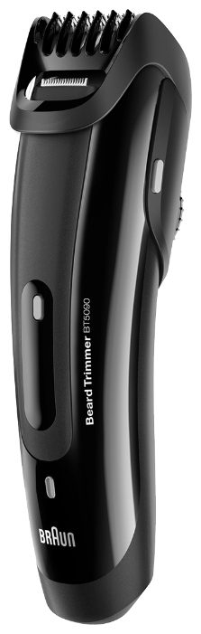 Машинка для стрижки волос Braun BT 5070, фото 2