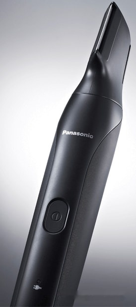 Машинка для стрижки Panasonic ER-GD61-K520, фото 3