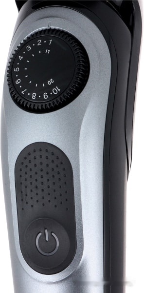 Машинка для стрижки Braun BT7240, фото 3