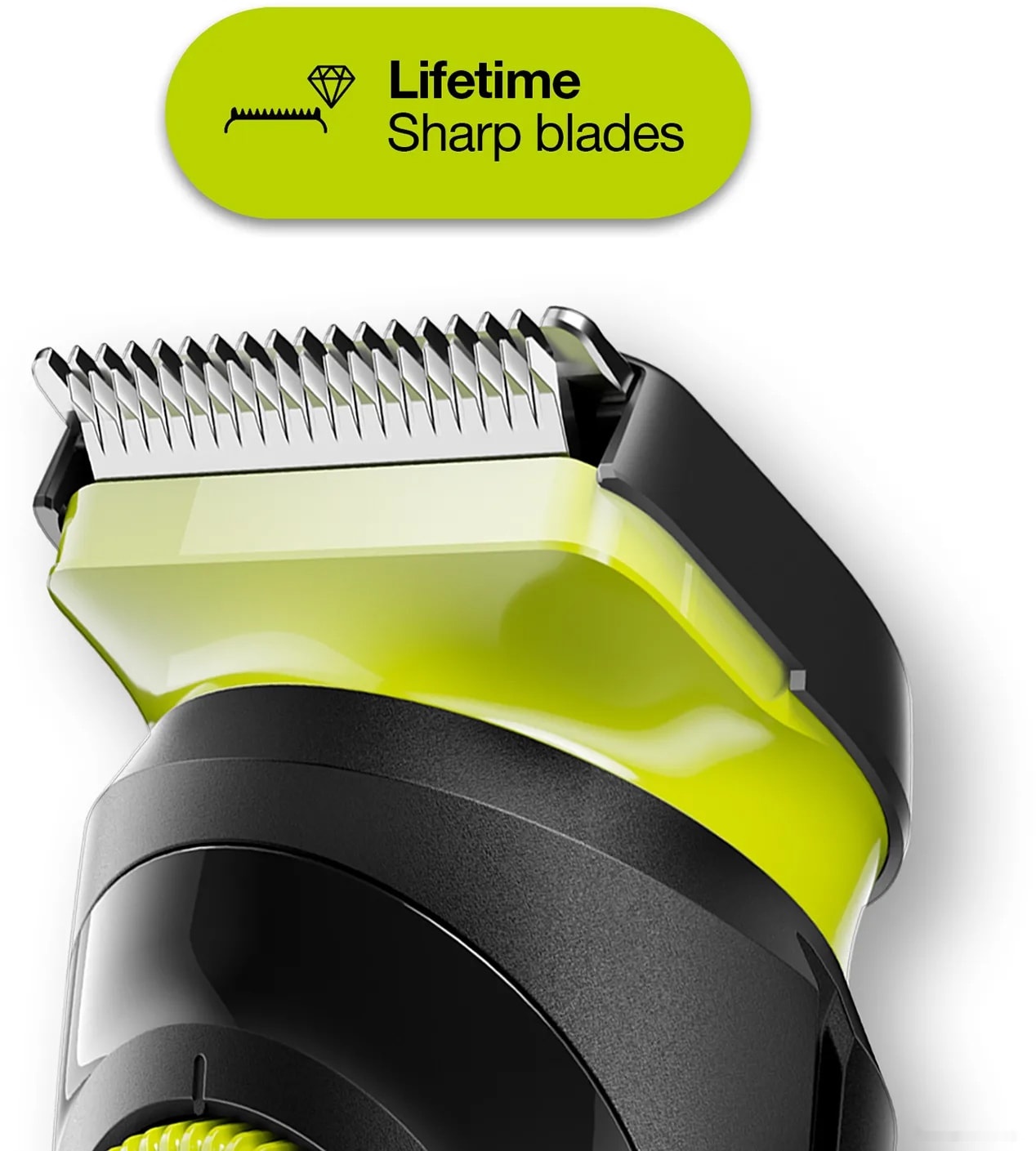 Машинка для стрижки Braun BT3221, фото 2