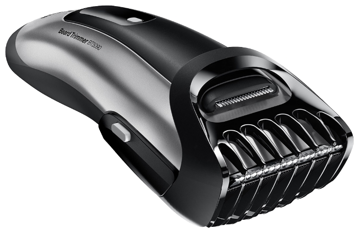Машинка для стрижки волос Braun BT 5090, фото 3