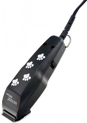 Машинка для стрижки волос Moser Animal trimmer Rex Mini 1411-0062, фото 3