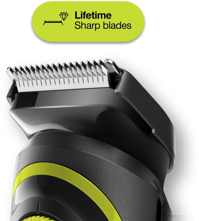 Машинка для стрижки Braun BT3241, фото 4