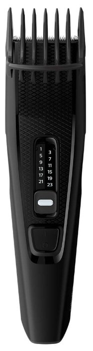 Машинка для стрижки волос Philips HC3510/15 Series 3000, фото 3
