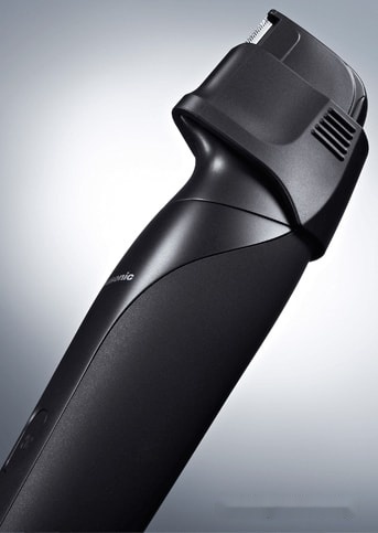 Машинка для стрижки Panasonic ER-GD61-K520, фото 4