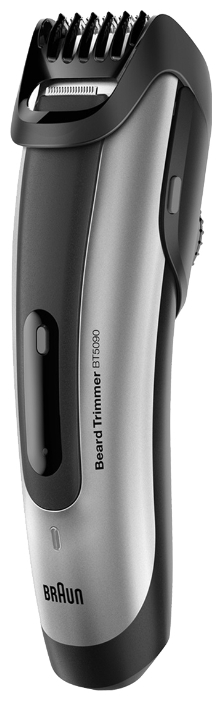 Машинка для стрижки волос Braun BT 5090, фото 2