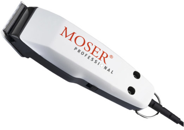 Машинка для стрижки волос Moser 1400 Edition 1400-0086, фото 2