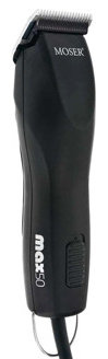Машинка для стрижки волос Moser 1250-0050 Max 50, фото 2
