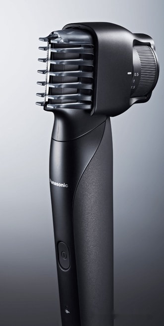 Машинка для стрижки Panasonic ER-GD61-K520, фото 5