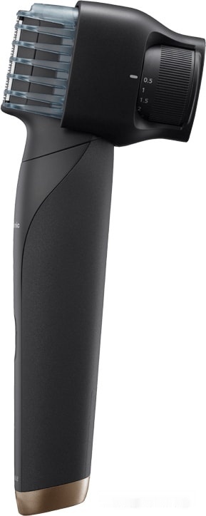 Машинка для стрижки Panasonic ER-GD61-K520, фото 10