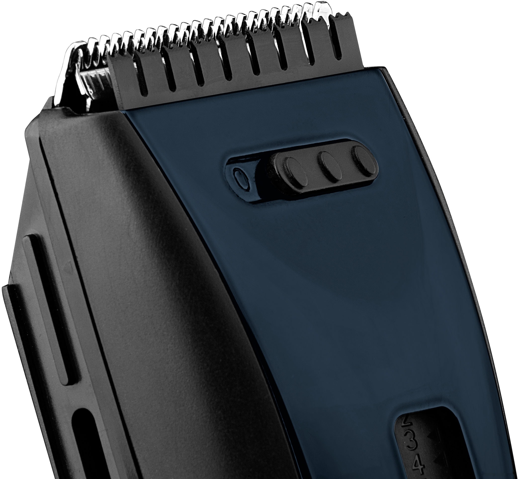 Машинка для стрижки Holt HT-TR-002, фото 3